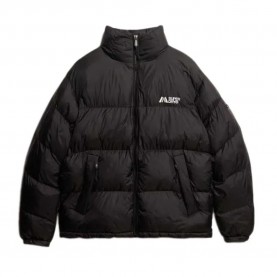 яке,мъжки,якета,superdry,m5012247a,padded,jacket,black