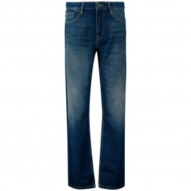 дънки,мъжки,панталони,superdry,merchant,straight,fit,jeans,blue,(washed,indigo,vintage)