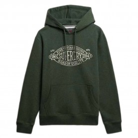 суичър,мъжки,пуловери,superdry,outdoor,co,relaxed,fit,hoodie,khaki,jaspe,(green)