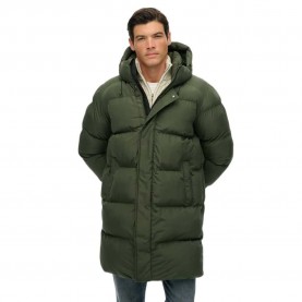 Яке Superdry Sports Mid jacket - Green (Dark Moss Green) яке,мъжки,якета,superdry,sports,mid,jacket,green,(dark,moss,green)