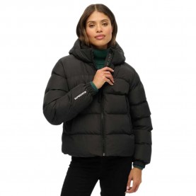 яке,дамски,якета,и,палта,superdry,sports,padded,jacket,black