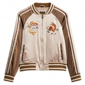 яке,дамски,якета,и,палта,superdry,suikajan,bomber,jacket,champagne,antique,bronze,(beige)