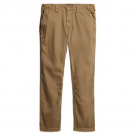 панталони,тип,чино,мъжки,панталони,superdry,utility,chino,pants,tan,khaki,(brown)