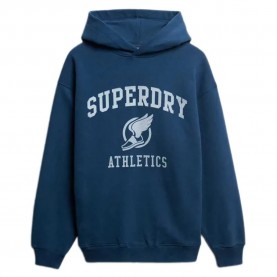 суичър,мъжки,пуловери,superdry,vintage,ath,oversize,hoodie,insigna,blue,(blue)