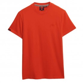 тениска,мъжки,тениски,superdry,vintage,logo,embroidered,short,sleeve,t,shirt,bold,orange,(orange)