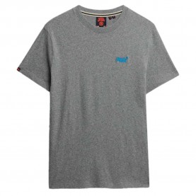 тениска,мъжки,тениски,superdry,vintage,logo,embroidered,short,sleeve,t,shirt,noos,grey,marl,blue,(grey)
