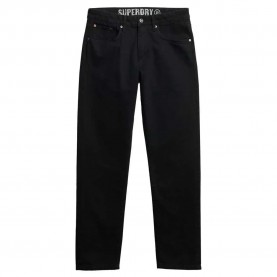 дънки,мъжки,панталони,superdry,vintage,slim,straight,jeans,deep,black,(black)