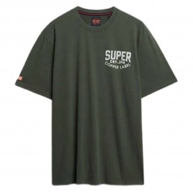 тениска,мъжки,тениски,superdry,work,logo,loose,fit,short,sleeve,t,shirt,ivy,green,(green)