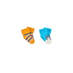 чорапи,детски,чорапи,boboli,192002,socks,lake,(multicolor)