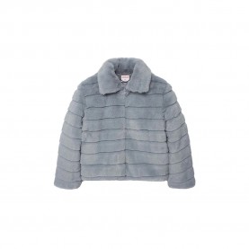 анорак,детски,якета,и,палта,boboli,722090,parka,fog,(grey)