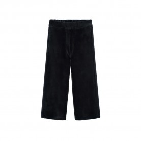 панталони,детски,панталони,boboli,corduroy,knit,pants,black