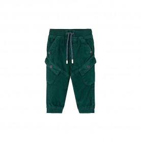 панталони,детски,панталони,boboli,corduroy,pants,green,(fir)