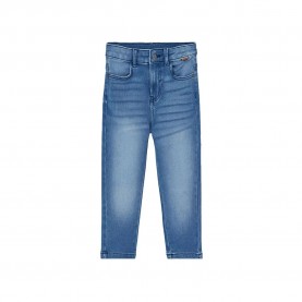 панталони,детски,панталони,boboli,denim,knit,pants,blue,(blue,6)