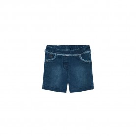 къси,панталони,детски,панталони,boboli,denim,knit,shorts,blue
