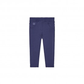 панталони,детски,панталони,boboli,fleece,basic,pants,grape,(blue)