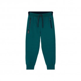 анцуг,детски,панталони,boboli,fleece,pants,billiards,(green)