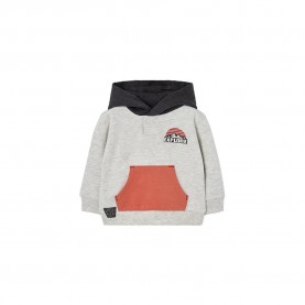 поларена,блуза,детски,блузи,boboli,fleece,sweatshirt,vigore,crude,(white)