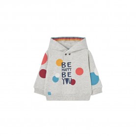 поларена,блуза,детски,блузи,boboli,fleece,sweatshirt,vigore,crude,(grey)