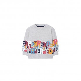 поларена,блуза,детски,блузи,boboli,fleece,sweatshirt,vigore,crude,1,(grey)