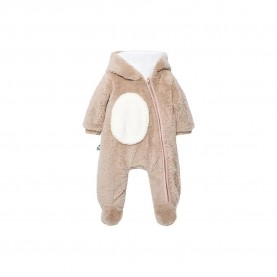 пижама,детски,пижами,boboli,fur,pyjama,lino,(beige)