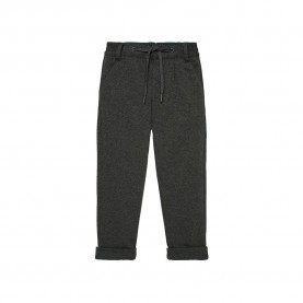 панталони,детски,панталони,boboli,knit,pants,vigore,anthracite,(grey)