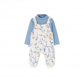детски,екипи,детски,облекла,за,момчета,boboli,knit,set,bear,print,1,(beige,blue)