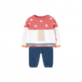 детски,екипи,детски,облекла,за,момчета,boboli,knit,set,blue,10,(multicolor)