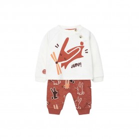 детски,екипи,детски,облекла,за,момчета,boboli,knit,set,chemical,white,(white)