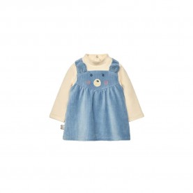 детски,екипи,детски,облекла,за,момчета,boboli,knit,set,haze,(blue)