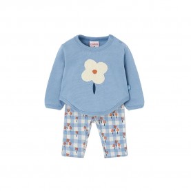 детски,екипи,детски,облекла,за,момчета,boboli,knit,set,haze,1,(blue)