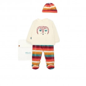 детски,екипи,детски,облекла,за,момчета,boboli,knit,set,multicolor