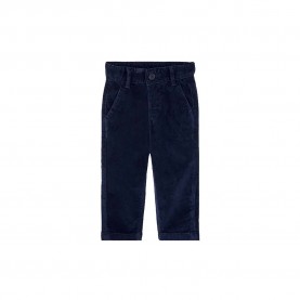 панталони,детски,панталони,boboli,microcorduroy,pants,marine,(blue)