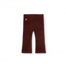 детски,клинове,boboli,stretch,corduroy,leggings,heart,print,(red)