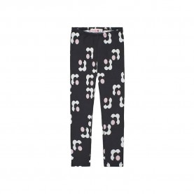 детски,клинове,boboli,stretch,knit,leggings,geo,flower,print,(black)