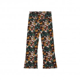 детски,клинове,boboli,stretch,knit,leggings,garden,print,(multicolor)