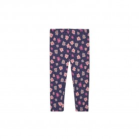 детски,клинове,boboli,stretch,knit,leggings,small,flower,print,(blue)