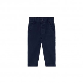 панталони,детски,панталони,boboli,stretch,satin,pants,blue,(marine)