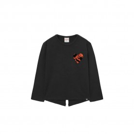 тениска,детски,тениски,boboli,stretch,knit,long,sleeve,t,shirt,black,2,(black)