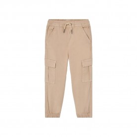 панталони,детски,панталони,boboli,stretch,twill,pants,camel