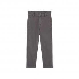 панталони,детски,панталони,boboli,stretch,satin,pants,steel,(grey)