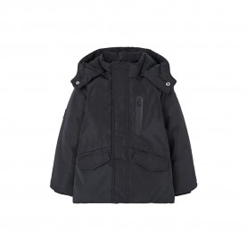 анорак,детски,якета,и,палта,boboli,technical,parka,black