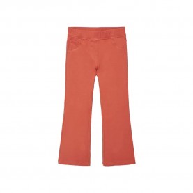 панталони,детски,панталони,boboli,twill,knit,pants,boiler,(orange)
