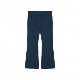 панталони,детски,панталони,boboli,twill,knit,pants,indigo,(blue)