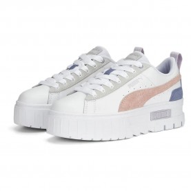 маратонки,дамски,маратонки,puma,mayze,mix,trainers,refurbished,white,(puma,white,rose,dust)