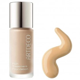 ексфолианти,artdeco,rich,treatment,15,cashmere,rose,20ml,foundation