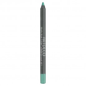очна,линия,artdeco,soft,21,shiny,light,green,1.2g,waterproof,eyeliner