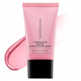 ексфолианти,bare,minerals,complexion,rescue,highlightting,gel,cream,mauve,glow,15ml,blush