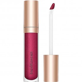специфични,козметични,продукти,bare,minerals,mineralist,balm,ambition,4ml,lip,gloss,red