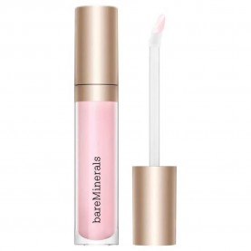 специфични,козметични,продукти,bare,minerals,mineralist,balm,clarity,4ml,lip,gloss,pink