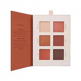 очна,линия,bare,minerals,mineralist,warmth,7.8g,eyeshadow,palette